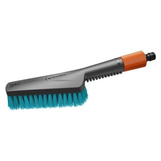 Perie dura Gardena pentru Cleansystem marimea S
