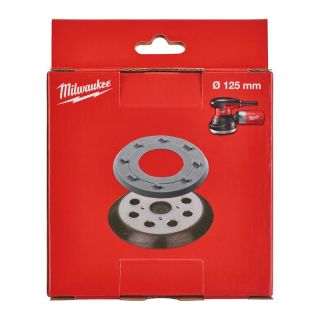 Suport disc abraziv Milwaukee 4932430145 pentru slefuitor 150mm