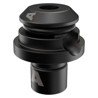 Varfuri de schimb Dewalt pentru pistol pop nituri DCF414, 4.8/6/6.4mm