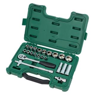 Trusa de scule Sata, 20 piese