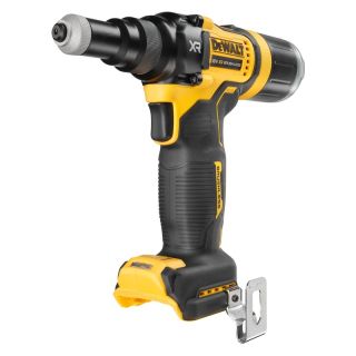 Pistol de nituit DCF403NT, 18V, fara acumulator