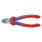 Cleste tais lateral Knipex maner multicomponent 160 mm