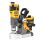 Masina de gaurit cu talpa magnetica DeWALT DCD1623N, fara acumulator