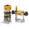 Masina de frezat Dewalt DCW604N