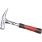 Ciocan dulgher Picard din otel cu cap striat si coada din cauciuc 700 g