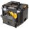 Fierastrau circular de mana Dewalt DCS520NT, 165mm, 54V, fara acumulator