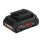 Acumulator Bosch ProCORE, 18V, 4.0 Ah