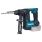 Ciocan rotopercutor Makita DHR171Z, SDS Plus, 18V, 1.2J, fara acumulator
