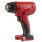 Suflanta cu aer cald Milwaukee M18 BHG-0, 18V, fara acumulator