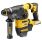 Ciocan rotopercutor Dewalt DCH333NT, SDS Plus, 54V, 3.5J, fara acumulator