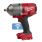 Masina de insurubat cu impact Milwaukee M18 ONEFHIWF12-0X, 18V, fara acumulator