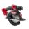 Fierastrau circular de mana Milwaukee M18 FMCS-0X, 150mm, 18V, fara acumulator