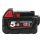 Acumulator Milwaukee M18 B5, 18V, 5.0Ah