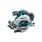 Fierastrau circular de mana Makita DHS680Z, 165mm, 18V, fara acumulator