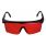 BOSCH - Ochelari optici pentru laser (rosii) [1608M0005B]