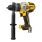 Masina de gaurit si insurubat cu percutie Dewalt DCD999NT, fara acumulator