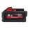 Acumulator Milwaukee M18 HB5.5, 18V, 5.5Ah