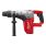 Ciocan rotopercutor Milwaukee M18 CHM-0C, SDS Max, 18V, 6.1J, fara acumulator