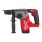 Ciocan rotopercutor Milwaukee M18 FHX-0, SDS Plus, 18V, 2.5J, fara acumulator