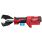 Dispozitiv de taiat cabluri Milwaukee M18 ONEHCC-0C FSW SET, 18V, fara acumulator