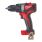 Masina de gaurit si insurubat Milwaukee M18 BLDD2-0X, fara acumulator
