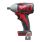 Masina de insurubat cu impact Milwaukee M18 BIW12-0, 18V, fara acumulator