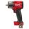 Masina de insurubat cu impact Milwaukee M18 FMTIW2P12-0X, 18V, fara acumulator