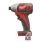 Masina de insurubat cu impact Milwaukee M18 BID-0, 18V, fara acumulator