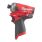 Masina de insurubat cu impact Milwaukee M12 FQID-0, 12V, fara acumulator