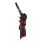 Slefuitor cu banda Milwaukee M12 FBFL10-0, 10mm, cu acumulator