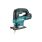 Fierastrau pendular Makita DJV184Z, 18V, fara acumulator