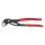 Cleste papagal Knipex COBRA, maner plastic, 250mm