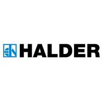 HALDER