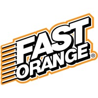 FAST ORANGE