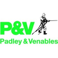 Padley & Venables