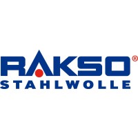 RAKSO STAHLWOLLE
