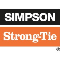 SIMPSON Strong-Tie