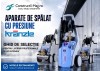 Cel mai bun aparat de spălat cu presiune Kränzle: 5 modele comparate